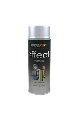 1032402 - MOTIP SPECIAL SILVER EFFECT