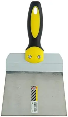 1002750 - SAM PLAMUURMES INOX 16CM SG