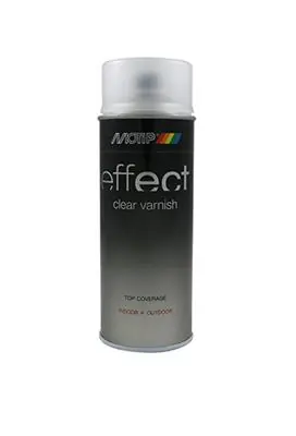 1032380 - 302203 DECO EFFECT CLEAR VARNISH ACRYL MATT 400 ML