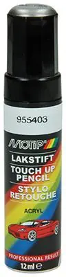 1056456 - KOMPAKT ZILVER METALLIC 955403LS.12ML SILBER MET.