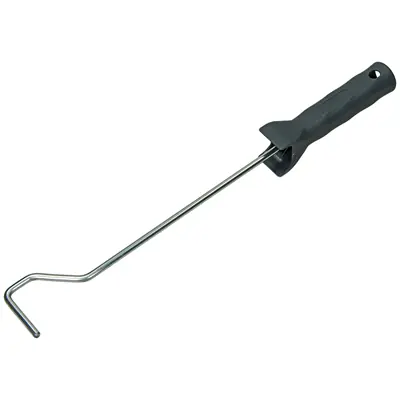 1063262 - VERFBEUGEL MINI 5CM XL 40MM LANG