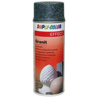 1000450 - 652783 MARBLE SPRAY ZWART 200 ML