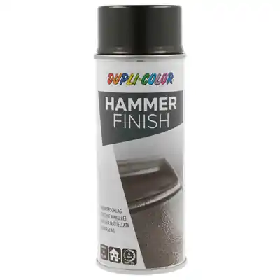1000446 - HAMMER FINISH ANTRACIET400