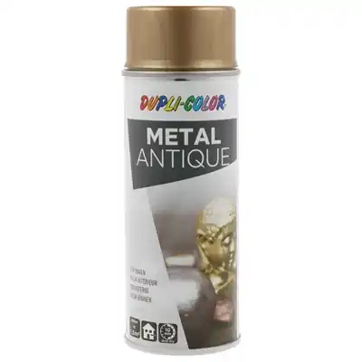 1000439 - METAL ANTIQUE 400