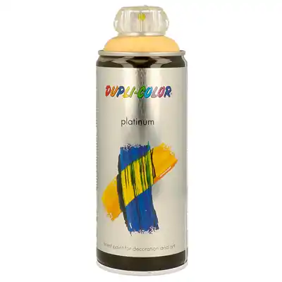 1059936 - PLATINUM PERZIK 400 ML