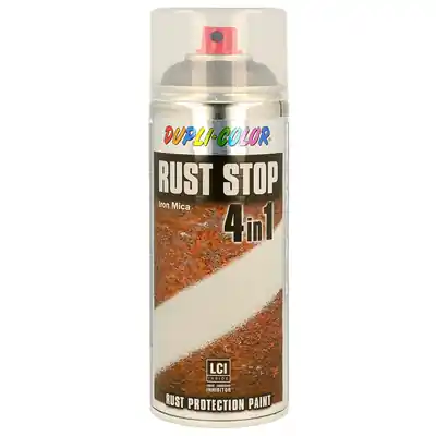 1062780 - 400ML DC IRON MICA ANTHRACITE