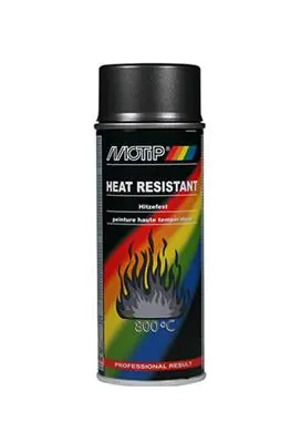 1051383 - HITTEBEST. ANTRACIET 650°C SPUITBUS 400 ML
