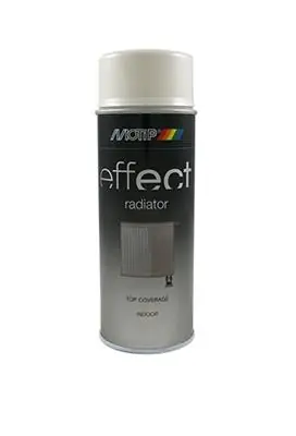 1051902 - 302704 DECO EFFECT RADIATORSPR PERGAMON HG 400 ML