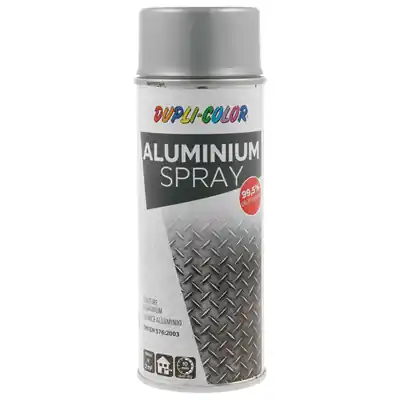 1000461 - ALUMINIUM SPRAY 400