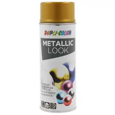 1068095 - METALLIC LOOK GOLD 400
