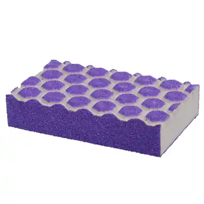 1074021 - R7 SCHUURSPONS HONIGRAAT 60