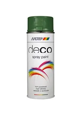 1051822 - SP. HG RAL 6011 RESEDA GROEN SPUITBUS 400 ML