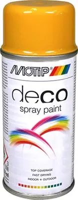 1051838 - SP. HG RAL 1004 SPUITBUS 150ML
