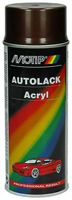 1055465 - 51300 KOMPAKT BRUIN METALLIC 400 ML