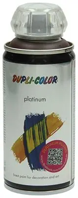 1003233 - 203411 PLATINUM CHOCOLADEBRUIN150 ML