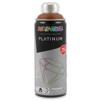 1059934 - PLATINUM TERRACOTTA 400 ML
