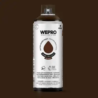 1076632 - MTN WEPRO WATER CHARLIE BROWN 400ML