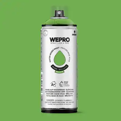 1076636 - MTN WEPRO WATER FIONA GREEN 400ML