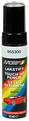 1056438 - 955300 KOMPAKT ZILVER METALLIC12 ML