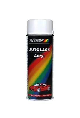 1055329 - 45770 KOMPAKT WIT 400 ML