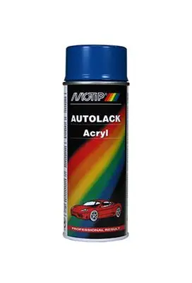 1055279 - 45025 KOMPAKT BLAUW 400 ML
