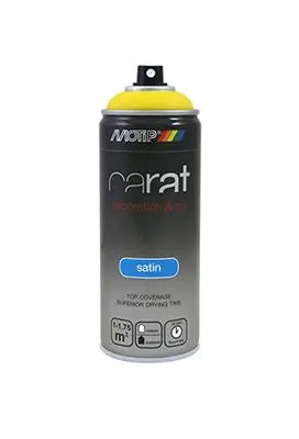 1054618 - 08057 CARAT SATIN YELLOW GRAPE400 ML