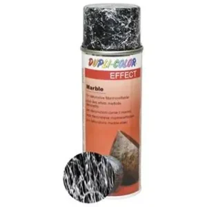1000448 - 634796 MARBLE SPRAY ZILVER 200 ML