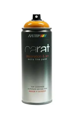 1032352 - MOTIP CARAT MELON YELLOW