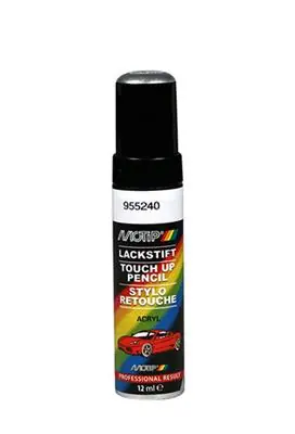 1056425 - 955240 KOMPAKT ZILVER METALLIC12 ML
