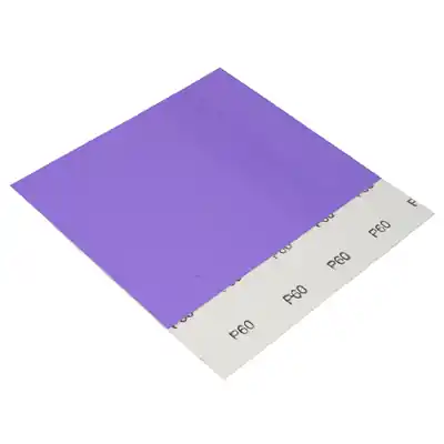 1074012 - R7 SCHUURVEL PROF #60 - 3X