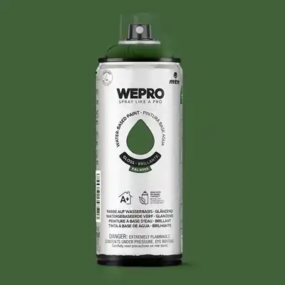 1076638 - MTN WEPRO WATER HOBBIT GREEN 400ML