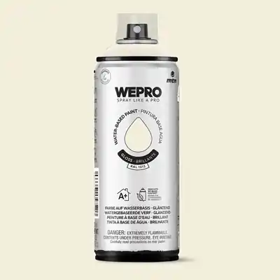 1076649 - MTN WEPRO WATER SOYA YELLOW 400ML
