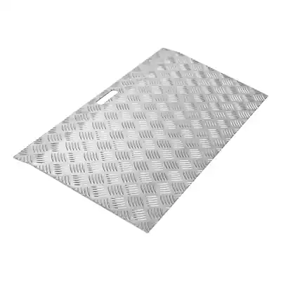1064258 - SECUCARE DREMPELHULP T2 780MM HOOGTE TOEPASBAAR 30-70MM ALU