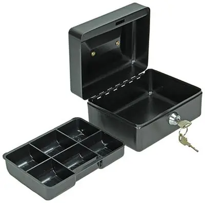 1006011 - CASH BOX SMALL
