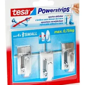 1001527 - TESA POWERST.MINI CHROOM CLAS