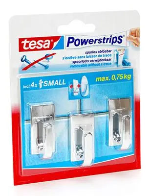 1001527 - TESA POWERST.MINI CHROOM CLAS