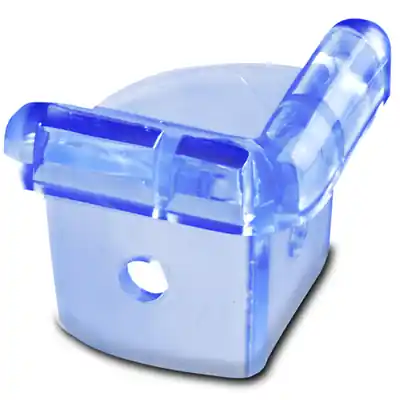 1068862 - SECUCARE JUNIOR HOEKBESCHERMERS (4)