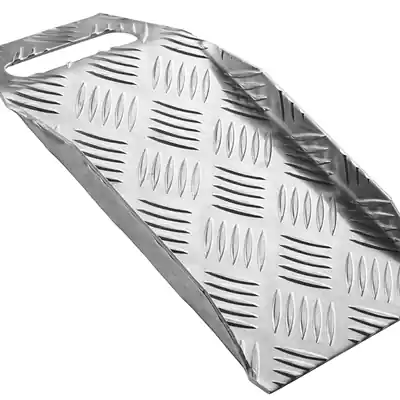 1064255 - SECUCARE DREMPELHULP PORTABLE HOOGTE TOEPASBAAR 0-100MM