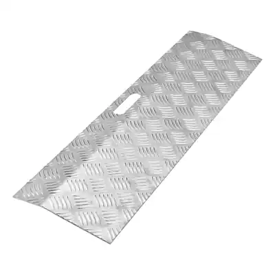 1064257 - SECUCARE DREMPELHULP T1 78MM HOOGTE TOEPASBAAR 0-30MM ALU