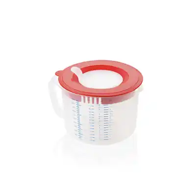 1067946 - KOM 3IN1 METEN/MIXEN/BEWAREN 2,2L