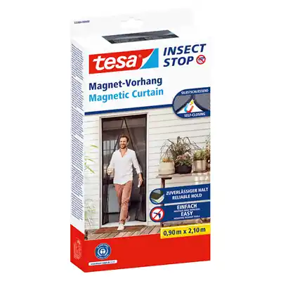 1074286 - INSECT STOP MAGNETISCH GORDIJN90CM X 220CM
