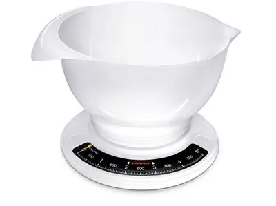 1049665 - LEIFHEIT KEUKENW CULINA PRO ANALOOG