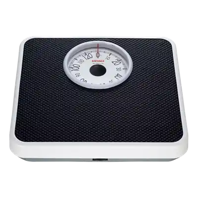 1049638 - LEIFHEIT PERSONENW TEMPO WHITE ANALOOG