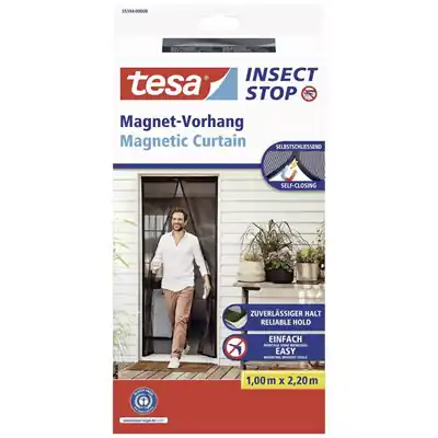 1074287 - IS MAGNETIC CURTAIN ANTHRACIT