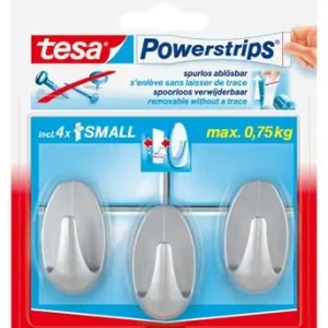 1003380 - TESA POWERSTR.SMALL MAT