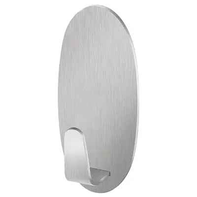 1059016 - TESA POWERSTRIPS LARGE METAAL OVAAL