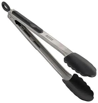 1049606 - LEIFHEIT PROLINE KEUKEN EN GRILLT 31 CM