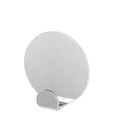 1059017 - TESA POWERSTRIPS SMALL METAAL ROND