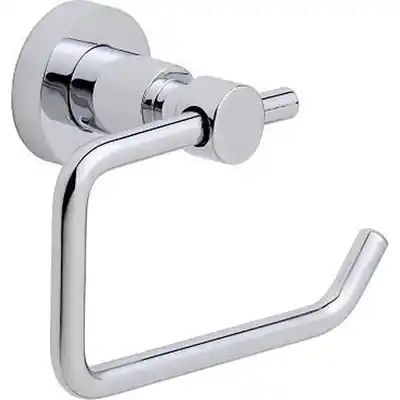 1062555 - LOXX TOILETROLHOUDER Z/ DEKSEL