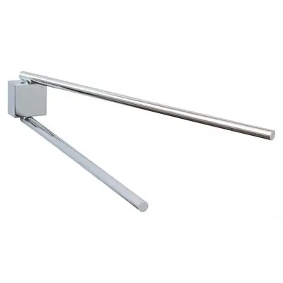 1061419 - TESA EKKRO 2ARM HANDDOEKHOUDER